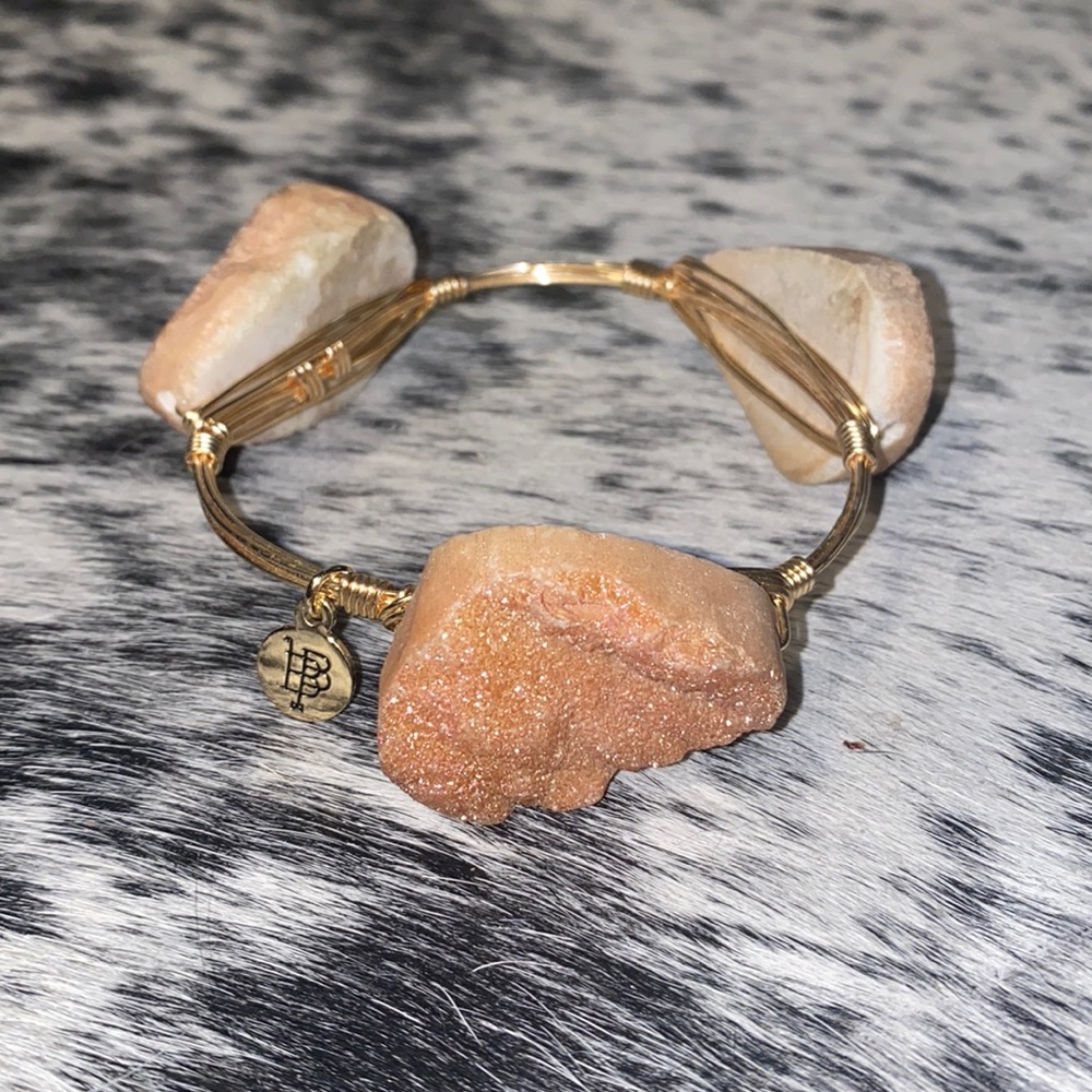 Bourbon & Bowties Bracelet